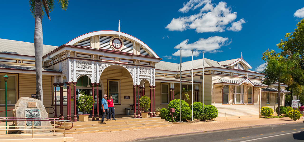 Central-Queensland