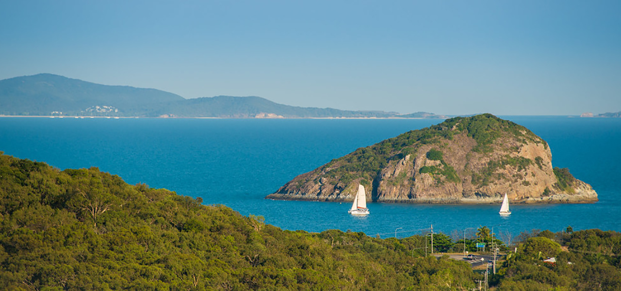 Capricorn Coast Property Market, June 2020