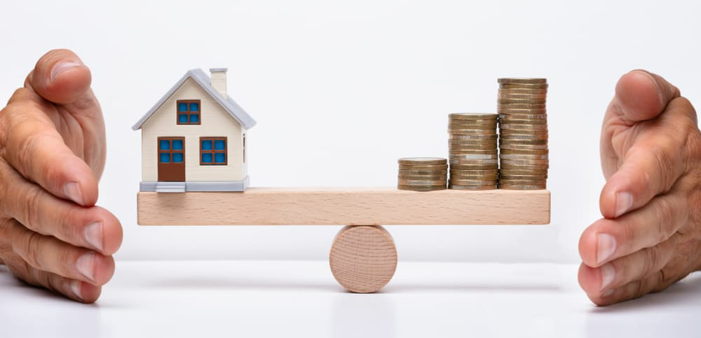 Family Law Property Valuations