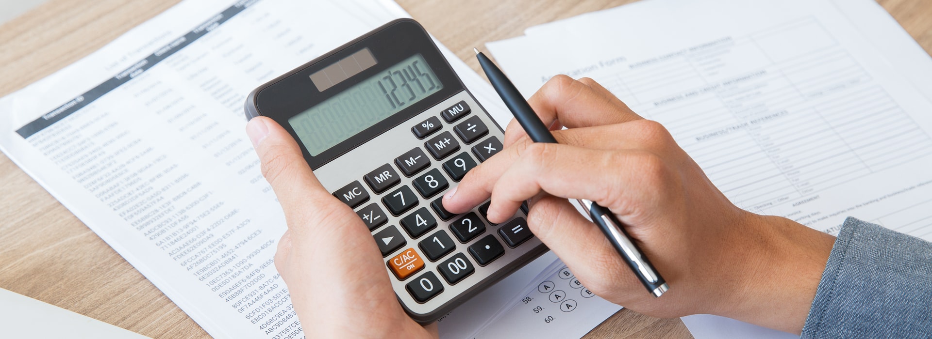 valuations of property